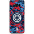 NBA LA Clippers Digi Camo Galaxy S8 Plus Skin